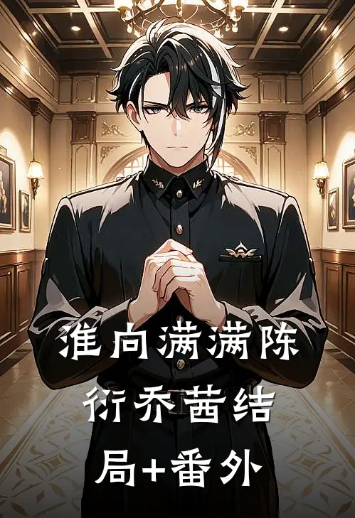 淮向满满陈衍乔茜结局+番外
