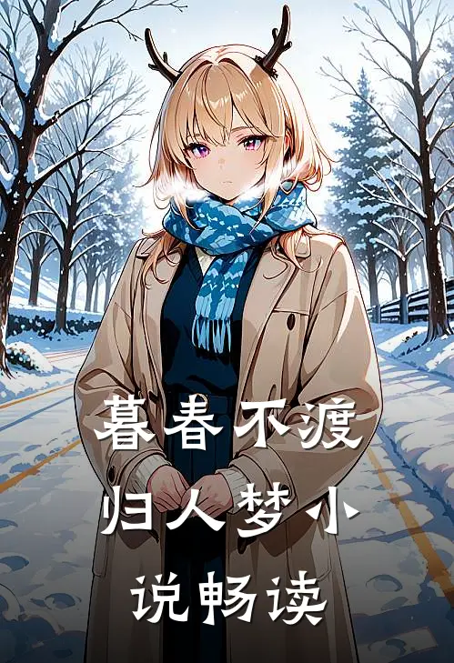 暮春不渡归人梦小说畅读