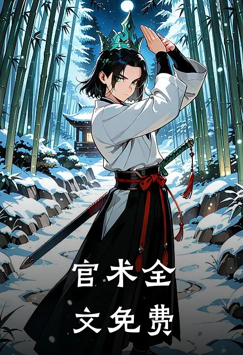官术全文免费