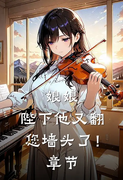 娘娘，陛下他又翻您墙头了！章节