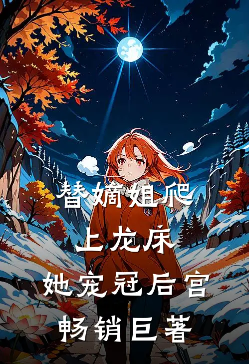 替嫡姐爬上龙床，她宠冠后宫畅销巨著