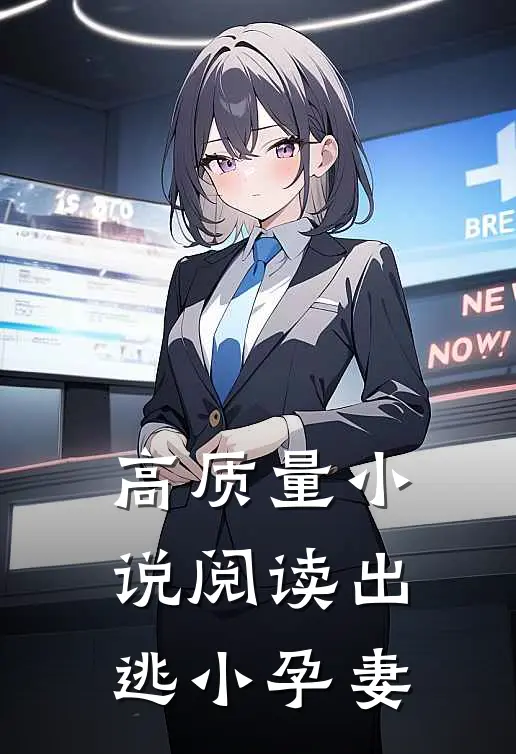 高质量小说阅读出逃小孕妻