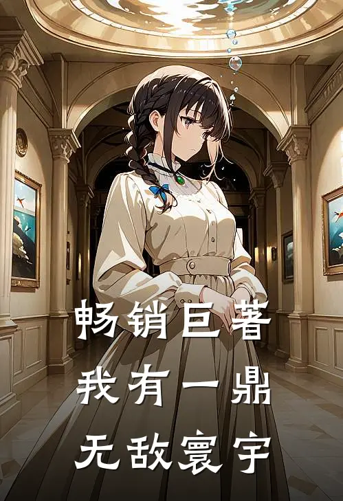 畅销巨著我有一鼎，无敌寰宇