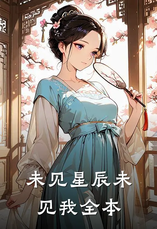 未见星辰未见我全本