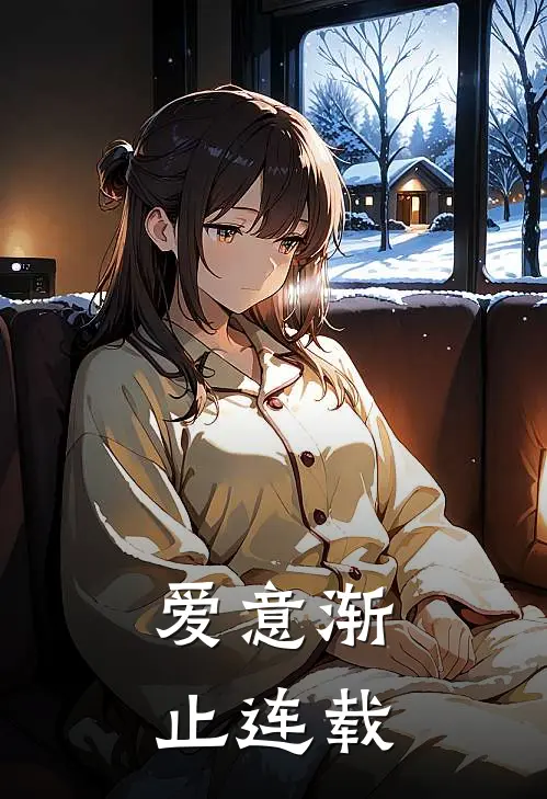 爱意渐止连载