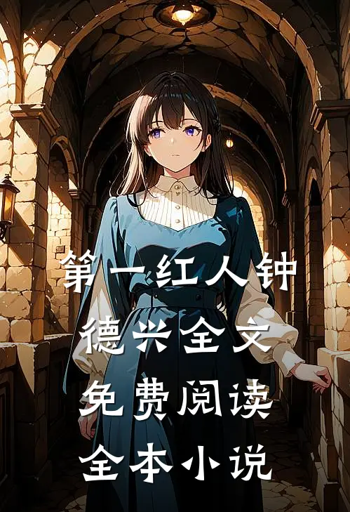 第一红人钟德兴全文免费阅读全本小说