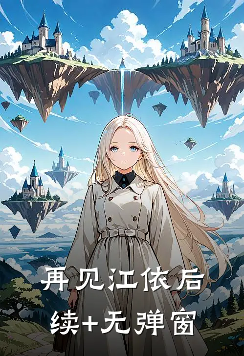 再见江依后续+无弹窗