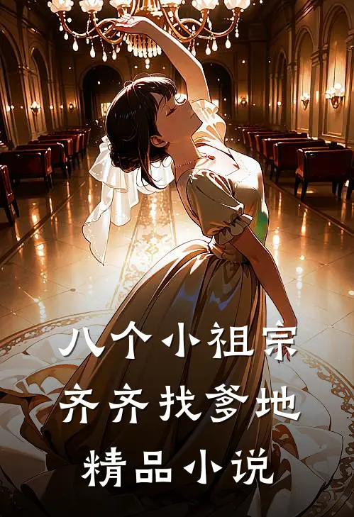 八个小祖宗齐齐找爹地精品小说