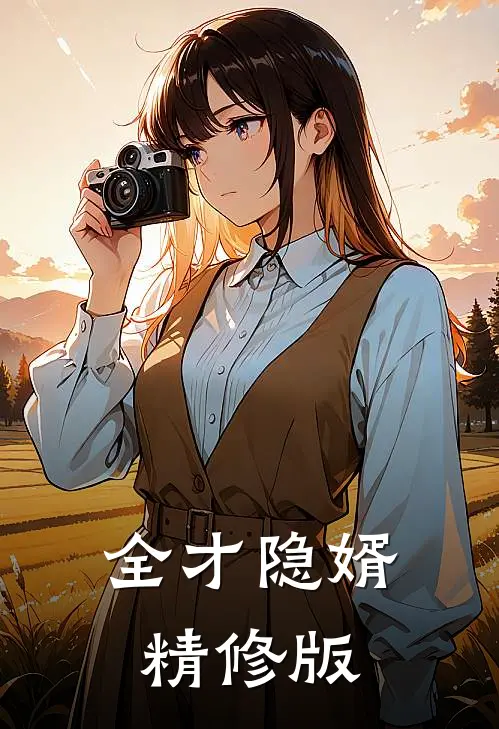 全才隐婿精修版