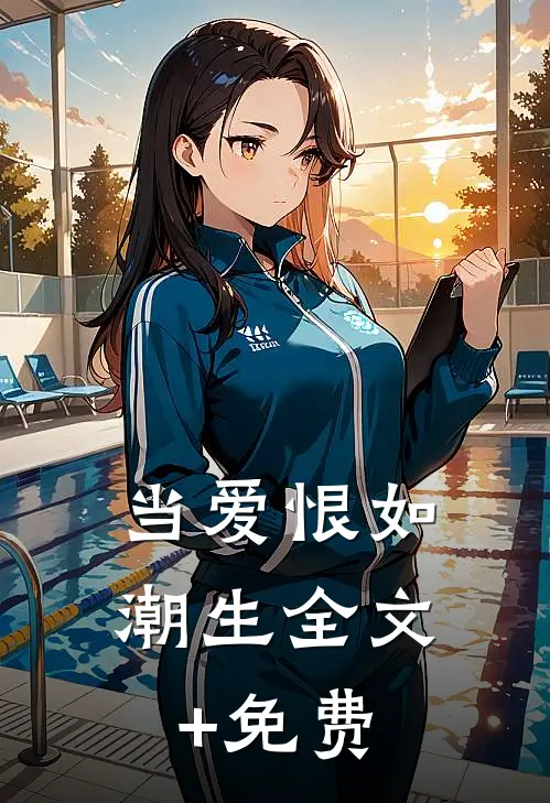 当爱恨如潮生全文+免费