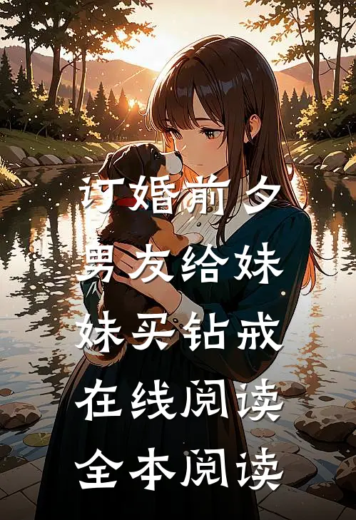 订婚前夕，男友给妹妹买钻戒在线阅读全本阅读