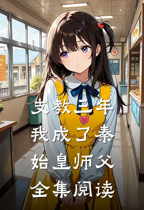 支教三年，我成了秦始皇师父全集阅读