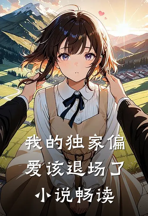 我的独家偏爱该退场了小说畅读