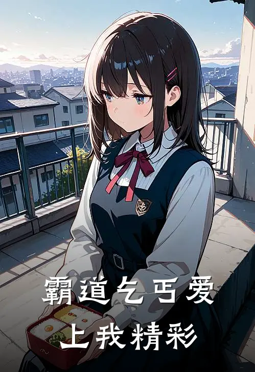 霸道乞丐爱上我精彩