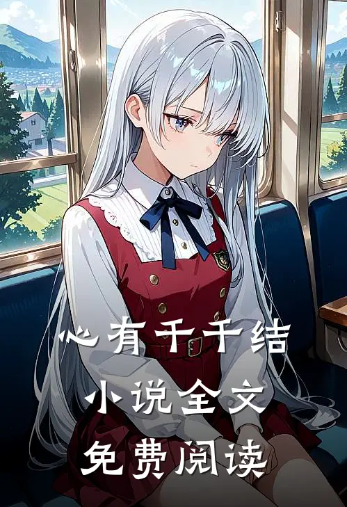 心有千千结小说全文免费阅读