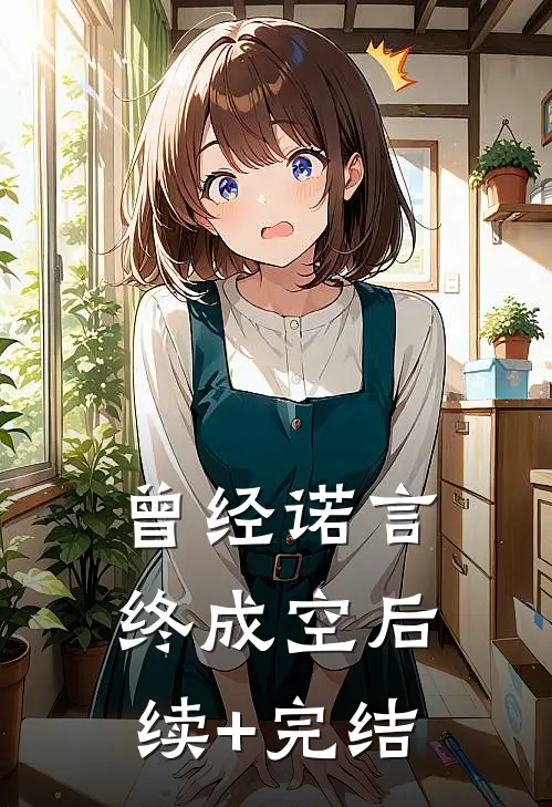 曾经诺言终成空后续+完结