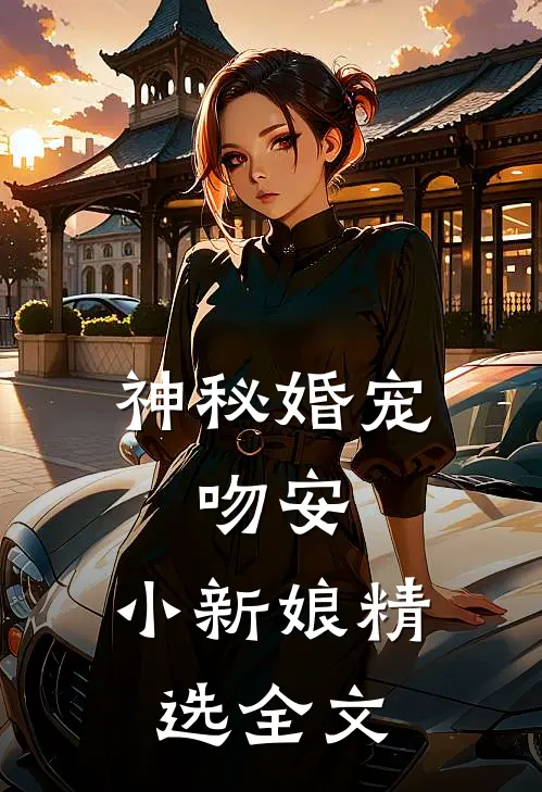 神秘婚宠：吻安，小新娘精选全文