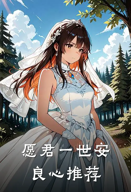 愿君一世安良心推荐