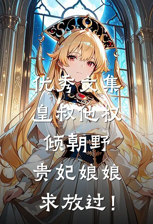 优秀文集皇叔他权倾朝野，贵妃娘娘求放过！