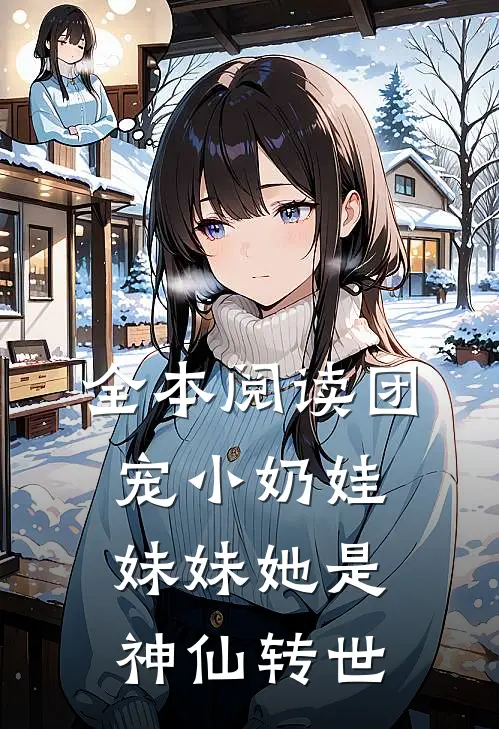 全本阅读团宠小奶娃：妹妹她是神仙转世