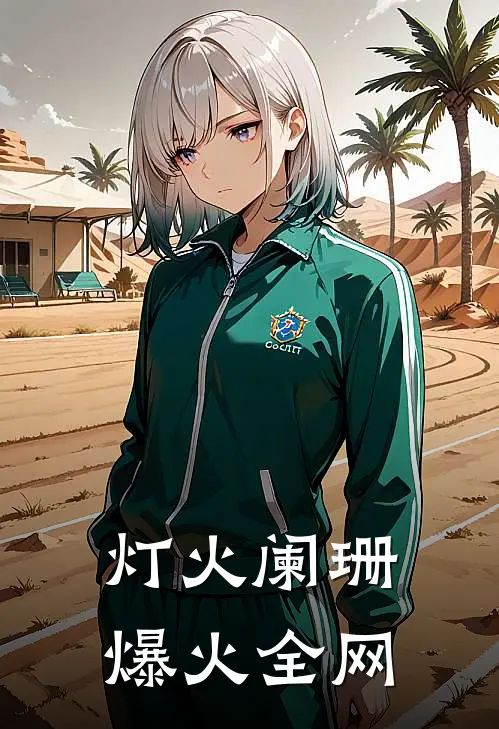 灯火阑珊爆火全网