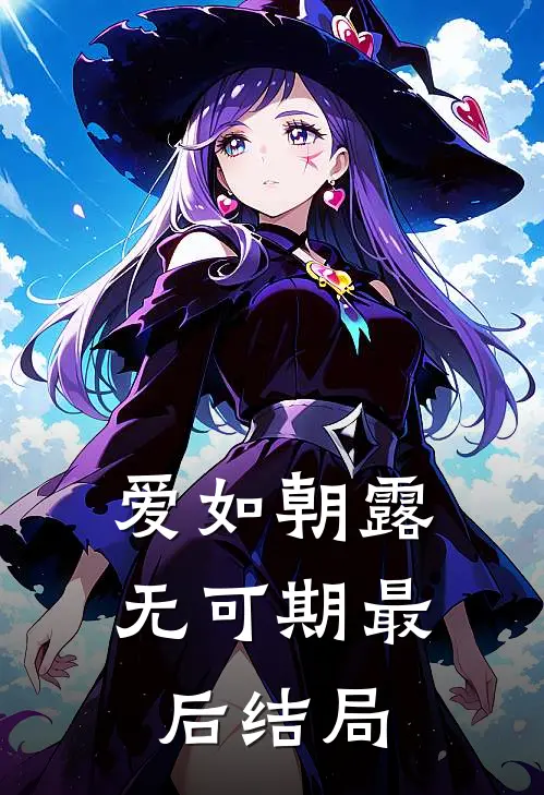 爱如朝露无可期最后结局