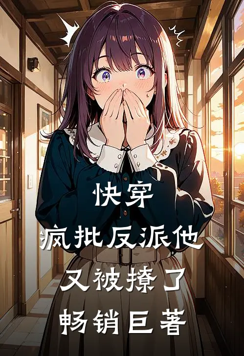 快穿：疯批反派他又被撩了畅销巨著