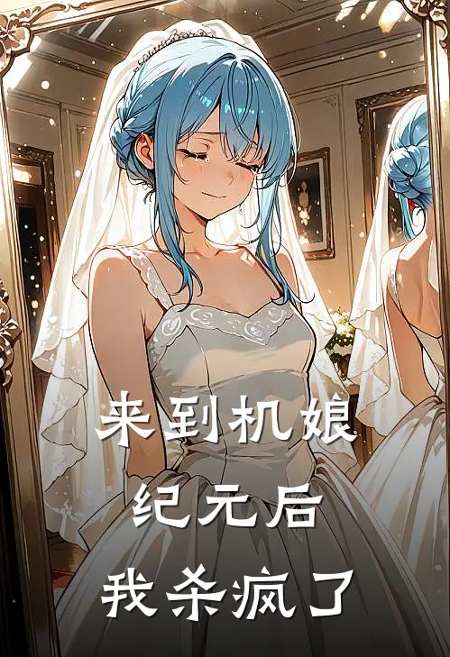 来到机娘纪元后，我杀疯了