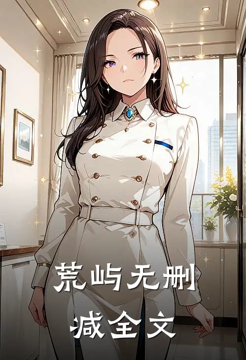 荒屿无删减全文