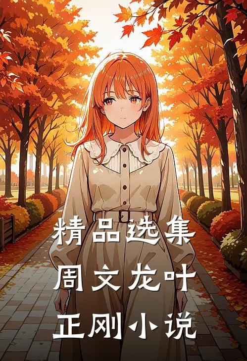 精品选集周文龙叶正刚小说