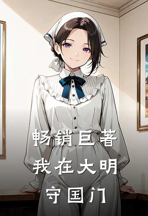 畅销巨著我在大明守国门