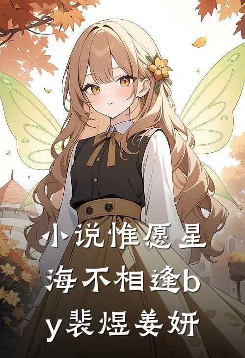 小说惟愿星海不相逢by裴煜姜妍