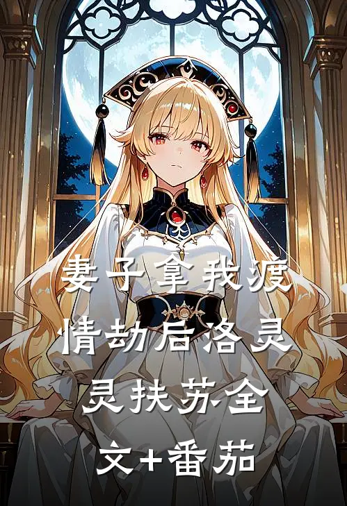 妻子拿我渡情劫后洛灵灵扶苏全文+番茄