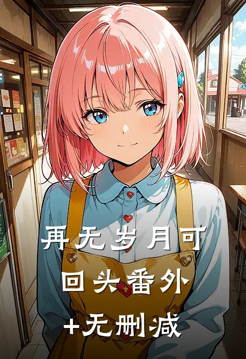 再无岁月可回头番外+无删减