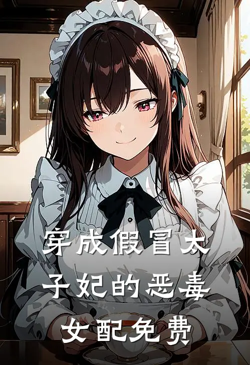 穿成假冒太子妃的恶毒女配免费
