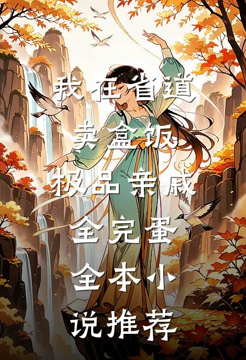 我在省道卖盒饭，极品亲戚全完蛋全本小说推荐