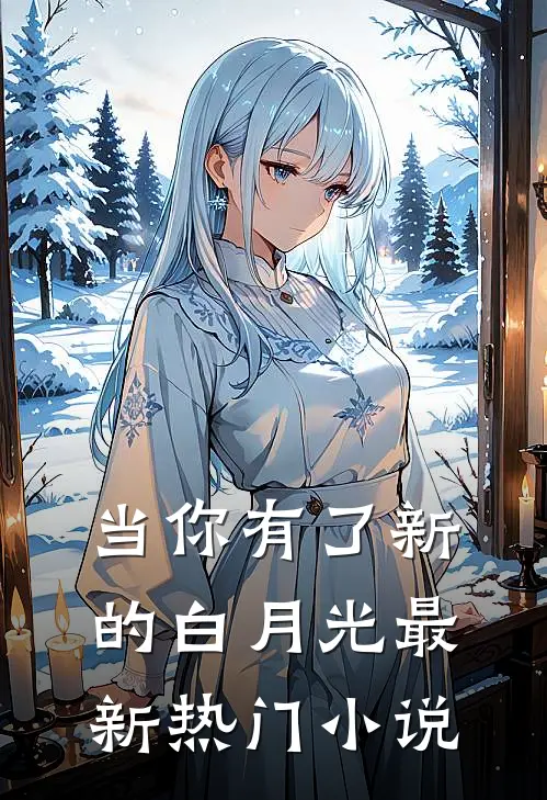 当你有了新的白月光最新热门小说