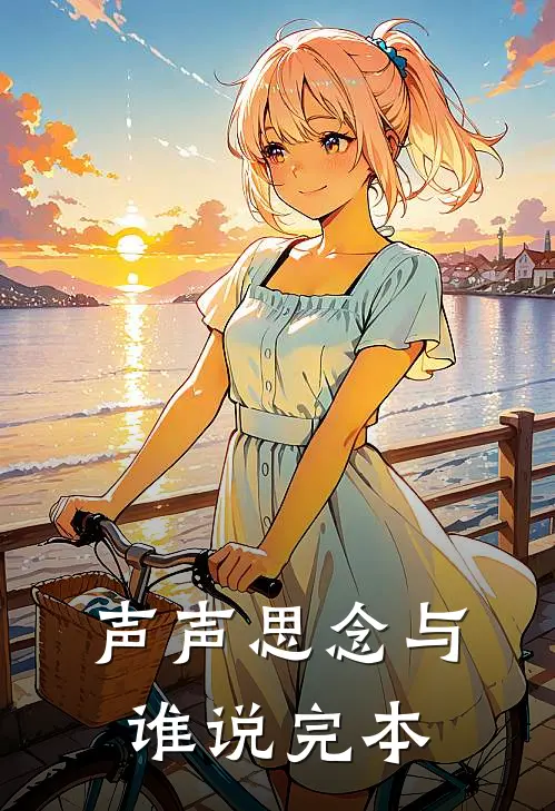 声声思念与谁说完本