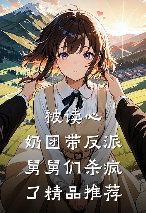 被读心，奶团带反派舅舅们杀疯了精品推荐