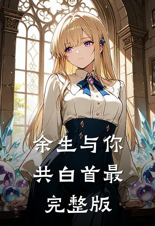 余生与你共白首最完整版
