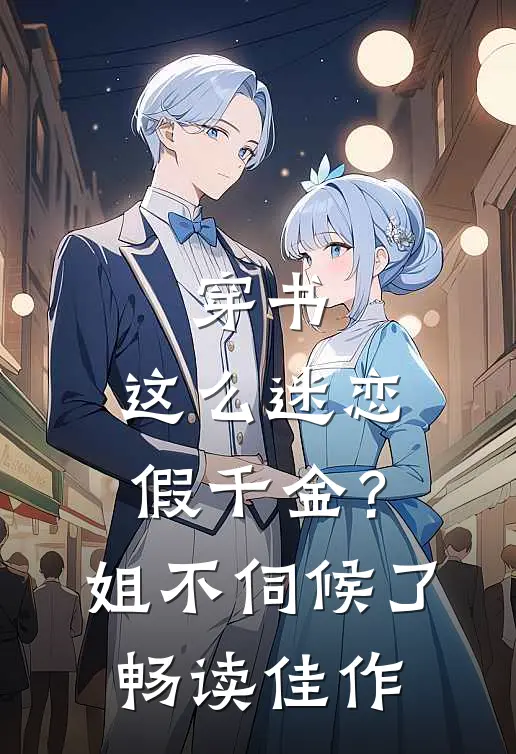 穿书：这么迷恋假千金？姐不伺候了畅读佳作