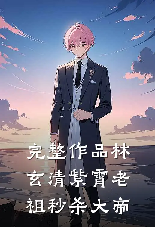 完整作品林玄清紫霄老祖秒杀大帝