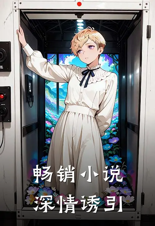 畅销小说深情诱引