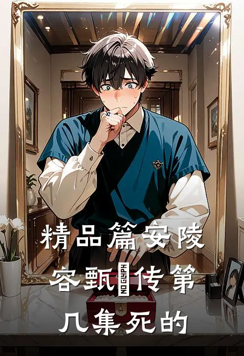 精品篇安陵容甄嬛传第几集死的