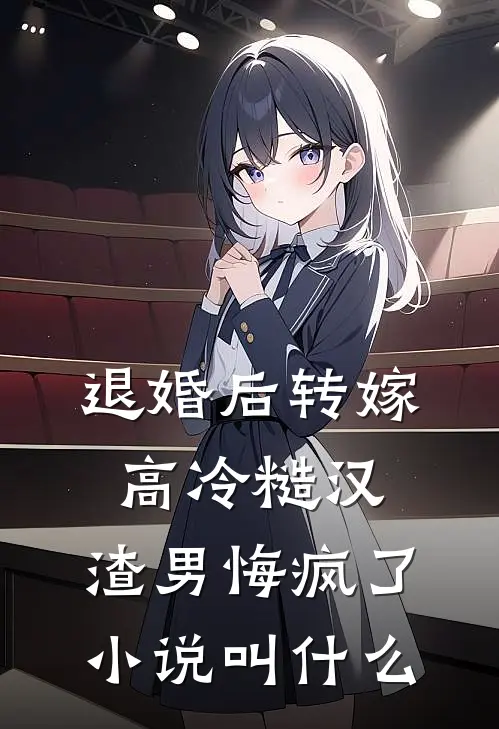 退婚后转嫁高冷糙汉，渣男悔疯了小说叫什么