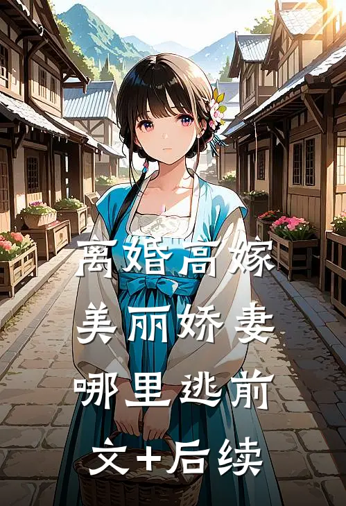 离婚高嫁：美丽娇妻哪里逃前文+后续