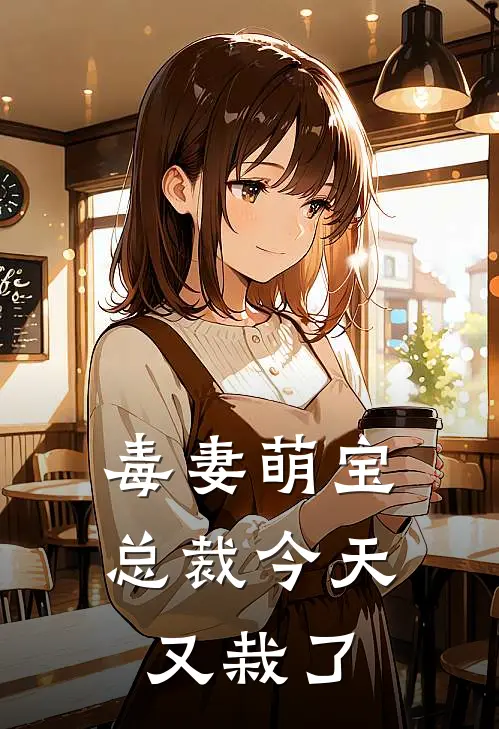 毒妻萌宝：总裁今天又栽了