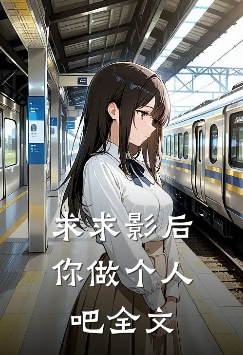 求求影后你做个人吧全文