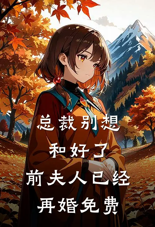总裁别想和好了，前夫人已经再婚免费