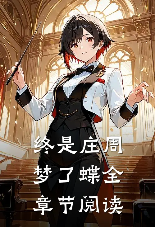 终是庄周梦了蝶全章节阅读